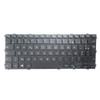 Laptop Keyboard For DELL Vostro 5481 5581 Latitude 3400 Inspiron 5481 5482 5485 5582 5491 5591 7386 7586 2-in-1 / 5480 5488 5580 5585 0GNKT7 GNKT7 NSK-ER2BW 0F 490.0EZ07.CD0F French FR With Backlit