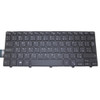 Laptop Keyboard For DELL Latitude 3450 3460 3470 3480 3488 3580 3588 Vostro 3445 3446 3449 3458 3459 3468 3478 5459 AR Arabic Black Without Backlit New