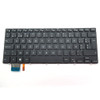 Laptop Keyboard For DELL Inspiron 3480 3481 3482 3490 3493 5370 7370 7380 7460 7466 7467 7472 7560 7570 7572 7580 0PGKG9 PGKG9 NSK-EB0BW 1A 490.07R07.021A Belgium BE With Backlit New