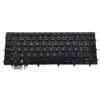 Laptop Keyboard For DELL XPS 15 7590 9550 9560 9570 Inspiron 7568 2-in-1 7558 Precision 5510 5520 5530 5540 0Y1G0F Y1G0F Belgium BE Black With Backlit New