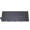 Laptop Keyboard For DELL Latitude 3450 3460 3470 3480 3488 3580 3588 Vostro 3445 3446 3449 3458 3459 3468 3478 5459 Brazilian BR Black Without Backlit New