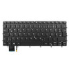 Laptop Keyboard For DELL XPS 13 9370 9380 9305 7390 09NY07 9NY07 German GR Black With Backlit New