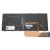 Laptop Keyboard For DELL XPS 13 9370 9380 9305 7390 09NY07 9NY07 German GR Black With Backlit New