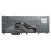 Laptop Keyboard For DELL Latitude E5520 E5520M E5530 E6520 E6530 E6540 Precision M2800 M4600 M4700 M4800 M6600 M6700 M6800 MP-10H16D066981W PK130VI2A11 0T52J5 T52J5 GR German Pointing Without Backlit New