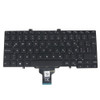 Laptop Keyboard For DELL Latitude 7400 Latin America LA Black Without Backlit New