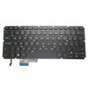 Laptop Keyboard For DELL XPS 14 L421X 15 L521X 0J8CVV J8CVV NSK-L60BC 1E PK130O11B12 Latin America LA Black With Backlit New