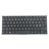 Laptop Keyboard For DELL Inspiron 11 3162 3164 3168 3169 3179 3180 3185 2-in-1 07754Y 7754Y V150125AK1 490.03P07.0S1N Nordic NE New