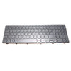 Laptop Keyboard For DELL Inspiron 15 7000 7537 0K31D3 K31D3 9Z.NAUBW.01N SG-62010-79A NE Nordic Silver With Backlit New