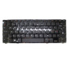 Laptop Keyboard For DELL Inspiron 13Z 5323 14Z 5423 Vostro 3360 0FPDVX FPDVX MP-11K56DN6442W Nordic NE Black With Frame New