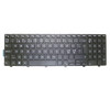 Laptop Keyboard For DELL Inspiron 3541 3542 3543 3550 3551 3552 3555 3558 3559 3560 3565 3567 3568 3570 3573 3576 0VHH8X VHH8X MP-13N76DN-442 NE Nordic Black New