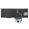 Laptop Keyboard For DELL Precision 7530 7540 7730 7740 0RX21J RX21J PK1326J2B24 DLM17H86DNJ698 Nordic NE Black With Backlit&Pointing New