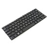 Laptop Keyboard For DELL Vostro 5481 5581 Latitude 3400 Inspiron 5481 5482 5485 5582 5491 5591 7386 7586 2-in-1 / 5480 5488 5580 5585 0PC20M PC20M DLM17L76DNJ442 Nordic NE Black With Backlit