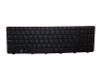 Laptop Keyboard For DELL Inspiron 15 N5010 M5010 M501R 0403J3 403J3 NSK-DRASW 0S Spanish SP Black New