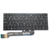 Laptop Keyboard For DELL Vostro 3480 3481 3490 3491 5370 5468 5471 Latitude 13 3379 3310 3390 2-in-1 3490 Spanish SP Without Backlit New