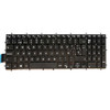 Laptop Keyboard For DELL Vostro 3580 3581 3582 3583 3584 3590 3591 5568 7570 7580 Latitude 3500 3590 Spanish SP With Backlit New