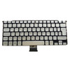 Laptop Keyboard For DELL XPS 14Z L412Z 15Z L511Z 0GCGPY GCGPY PK130JN1A19 MP-10K86CHJ698 SW Swiss Silver With Backlit New