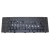 Laptop Keyboard For DELL Inspiron N4120 M4040 N4050 14R 5420 N4110 7420 14Z N411Z N5040 N5050 15R 5520 7520 M411R M421R M5040 M521R 0H0NCK H0NCK PK1300F2B20 V119525AK3 SW Swiss Black New