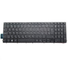 Laptop Keyboard For DELL Inspiron 5565 5567 5570 5575 5583 5770 5775 7566 7567 7577 5765 5767 7773 7778 7779 7786 2-in-1 Czech CZ With Backlit New