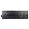Laptop Keyboard For DELL Vostro 3580 3581 3582 3583 3584 3590 3591 5568 7570 7580 Latitude 3500 3590 Italian IT Without Backlit New