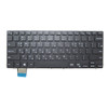 Laptop Keyboard For DELL Vostro 3480 3481 3490 3491 5370 5468 5471 Latitude 13 3379 3310 3390 2-in-1 3490 0F7GDM F7GDM NSK-EB0SC 0K PK131Q12A05 Korean KR Without Backlit New