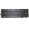 Laptop Keyboard For DELL Inspiron 3541 3542 3543 3550 3551 3552 3555 3558 3559 3560 3565 3567 3568 3570 3573 3576 0PCRP3 PCRP3 MP-13N76S0-442 SD Swedish Black Without Backlit New