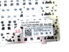 Laptop Keyboard For DELL Vostro 1440 1450 1540 1550 2420 2520 3350 3450 3460 3550 3555 3560 V131 Inspiron 3330 3420 3520 5425 For XPS L502X Swedish SD Black New