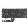 Laptop Keyboard For DELL XPS 15 9575 2-in-1 Precision 5530 2-in-1 016K69 16K69 NSK-EPABC 06 PK132471A24 Portugal PO Black With Backlit New