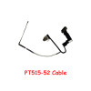 Laptop LCD Cable For ACER Predator PT515-51 PT515-52 450.0GY06.000 450.0GY06.0001 450.0GY0H.0011 PT515-52-793U 73L3 75QU 7568 70GK 71K5 74VQ 75UD 75JW 74EH 74ZT 77P9 New
