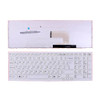 Laptop Keyboard For SONY For VAIO VPC-EH VPCEH VPCEH1M8E VPCEH1M9E VPCEH1M9R VPCEH1S0E VPCEH1S1E VPCEH1S1R VPCEH1S8E VPCEH1S9E VPCEH1Z1E VPCEH1Z1R VPCEH1Z8E VPCEH2A4E Russia RU White With Frame New