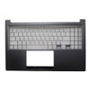 Laptop PalmRest For Samsung NP750XEE NP750XED 750XEE 750XED Upper Case Without Touchpad Gray New