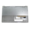 Laptop Grey PalmRest&Keyboard For Gateway GWTN156-4 GWTN156-4GR English US No Touchpad