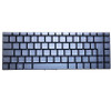 Laptop Keyboard For MEDION AKOYA P15647 MD61660 MD61661 MD61662 MD61663 Gray Without Frame German GR
