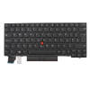 Laptop Keyboard For Lenovo Thinkpad X280 A285 X390 X395 L13 Yoga United Kingdom UK GB 01YP228 01YP068 01YP148 With Backlit Black New