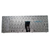 Laptop Keyboard For CLEVO W330AU CVM14C23US-43013 6-80-W33A0-010-1M1 English US NO Frame