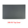 Laptop LCD Top Cover For Acer Aspire S50-53 Black New