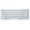 Laptop Keyboard For SONY For VAIO VPCEA VPC-EA VPCEA290X VPCEA2FFX VPCEA2GFX VPCEA2HFX VPCEA2JFX VPCEA2KGX VPCEA2LGX VPCEA2MGX VPCEA2PGX VPCEA2QGX VPCEA2S4C English US White Without Frame New