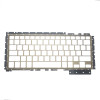 Laptop Keyboard Trim Bezel For DELL Inspiron 13 7347 7348 Gold US Layout Used