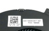 Laptop CPU Fan For DELL For Inspiron 7391 For Vostro 5390 V5390 0HT5WT HT5WT DFS5K12214161J FM0D 023.100GS.0011 DC5V 0.5A New