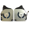 Laptop CPU GPU Fan For DELL G7 17 7790 NS8CC08-18G29 NS8CC09-18G30 0X4F3M X4F3M 0F7N58 F7N58 DC12V 0.5A A Pair