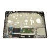 Laptop Palmrest For DELL Latitude E5470 04TMKP 4TMKP A15223 AP1FD000300 Black With Touchpad&Fingerprint Upper Case New