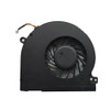 Laptop CPU Fan For DELL For XPS L501X L502X 0W3M3P W3M3P DFS601305FQ0T F98S 4JGM6FAWI00 DC5V 0.5A 3PIN New