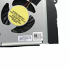 Laptop CPU Fan For DELL For XPS L501X L502X 0W3M3P W3M3P DFS601305FQ0T F98S 4JGM6FAWI00 DC5V 0.5A 3PIN New