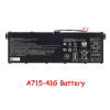 Laptop Battery For ACER Aspire A715-71 A715-71G New