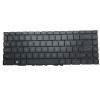 Laptop Backlit Keyboard For MSI Stealth 15M-A11U MS-1562 Stealth 15M A11SDK A11SEK A11UE A11UEK A11UEKV United States US Grey Colourful Backlit