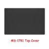 Laptop LCD Top Cover For MSI Stealth 17M MS-17R1 Stealth 17M A12U A12UE MS17R1 Black New