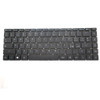 Laptop Keyboard MB3181015 XK-HS261 Italian IT Black Without Frame New