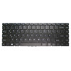Laptop Keyboard MB3181009 XK-HS121 YMS-0177-H Turkish TR Black Without Frame New