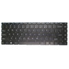 Laptop Keyboard For Axioo MyBook Pro A14 P412 NBAX207BNR6 English US Black Without Frame 98%New