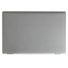 Laptop LCD Top Cover For DELL Latitude 5320 005MRF 05MRF Silver Back Cover New