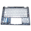 Laptop Palmrest For DELL Latitude 5320 0T9J4P T9J4P UK Layout Silver Upper Case New